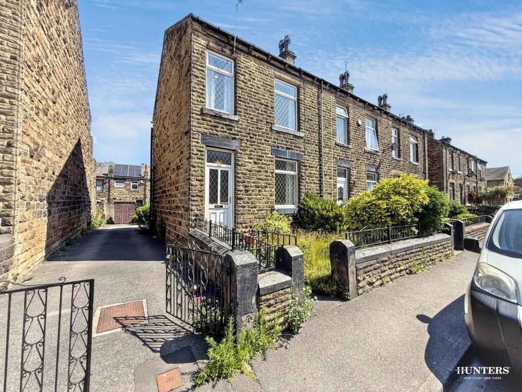 Main image of property: Lees Hall Road, Dewsbury