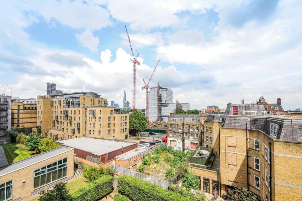 Main image of property: The Printworks, 22 Amelia Street, SE17