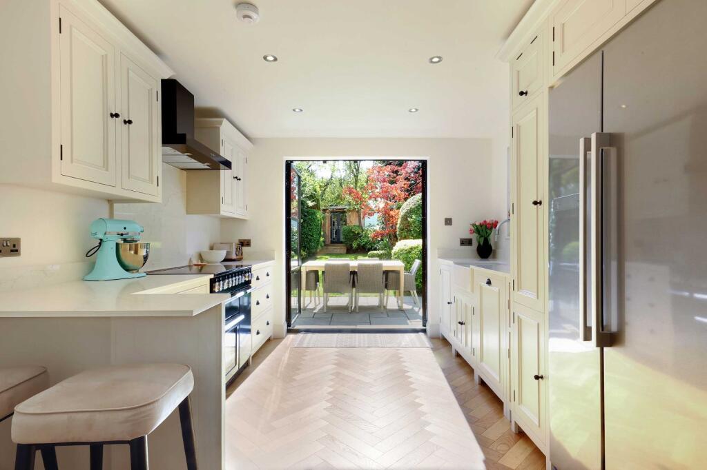 House in Hemel Hempstead - View 5