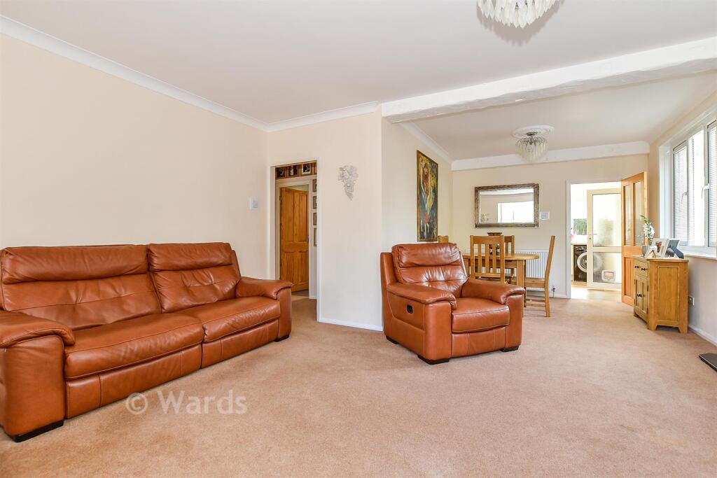 House in Tonbridge - View 4