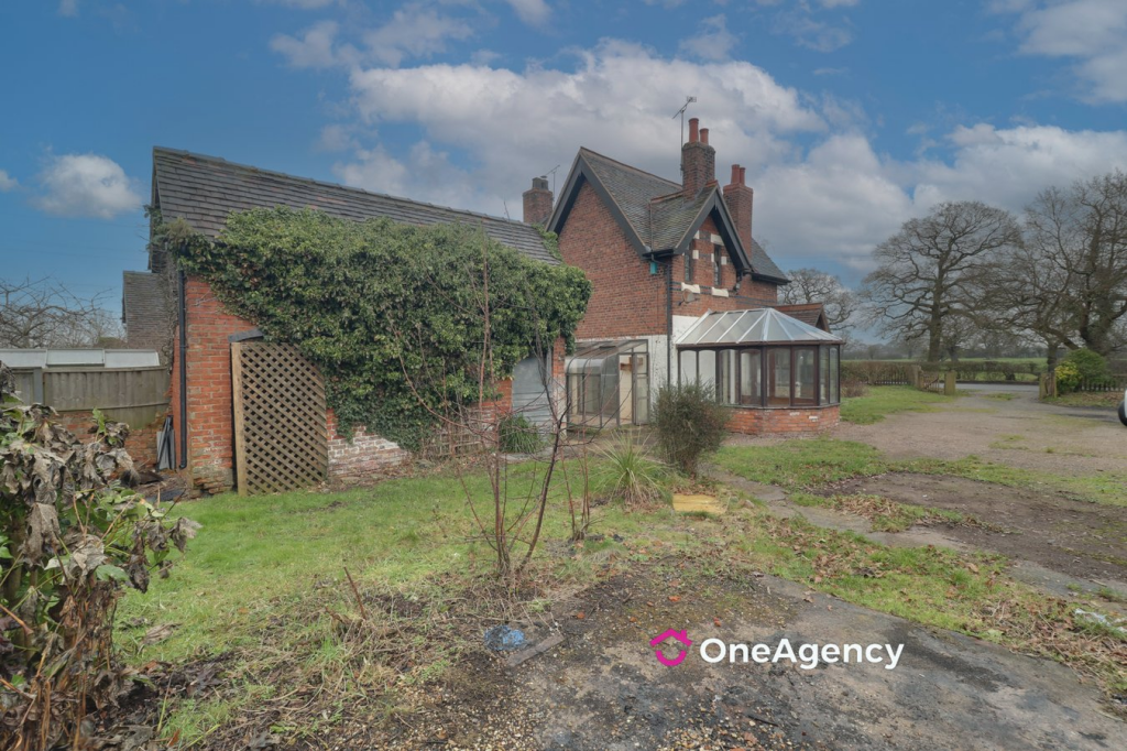 Warmingham Road, Warmingham, Crewe, CW1 photo 4