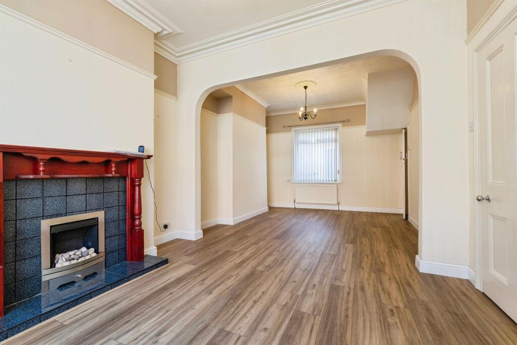House in Stockton-on-Tees, Hartlepool - View 4