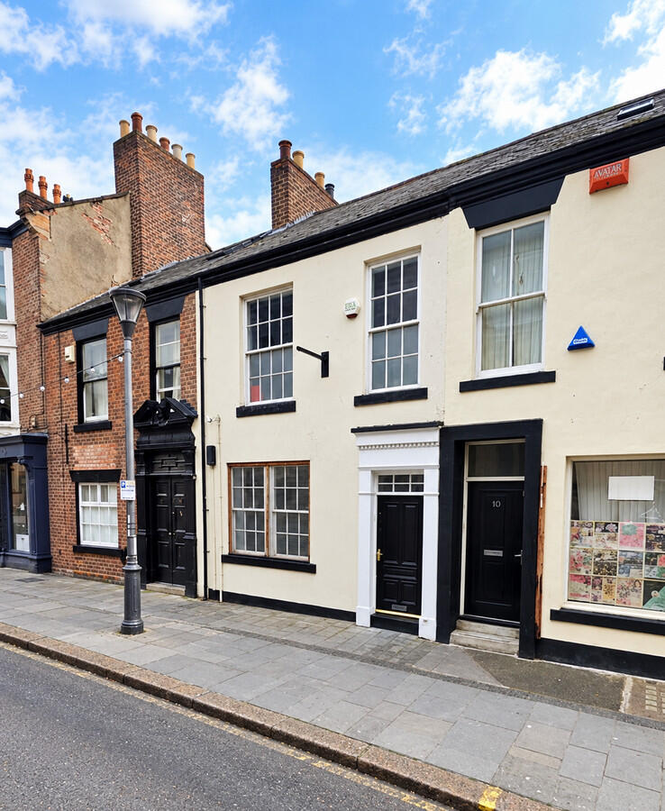 Main image of property: Norfolk Street, Sunderland, SR1