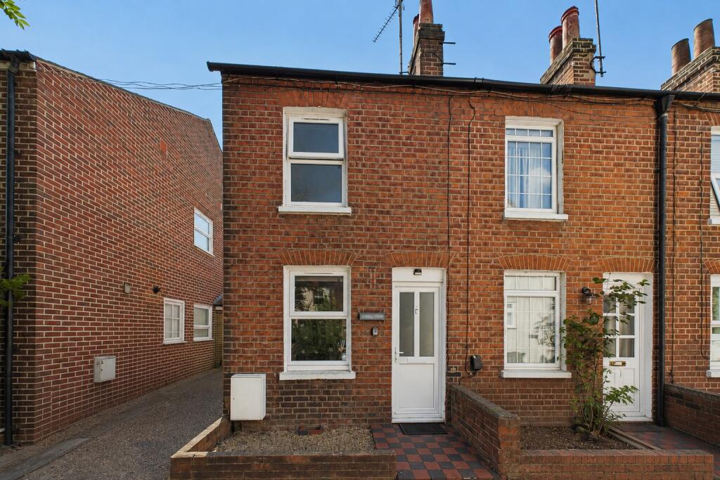 Main image of property: Eldon Place, Reading, Berkshire, RG1