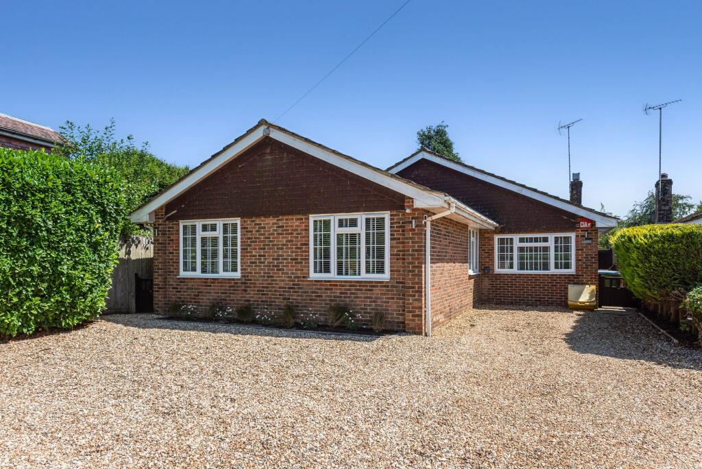 House in Portsmouth