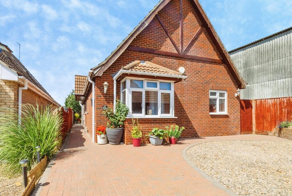 Main image of property: Ashfield, Sturton By Stow, Lincoln