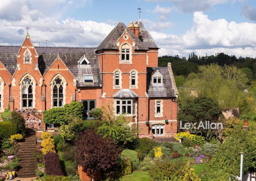 Main image of property: The Old Foley School House, Foley Street, Kinver
