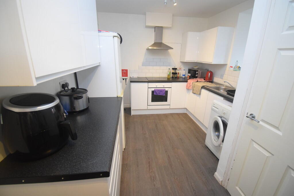 Penzoy Avenue, Bridgwater photo 4