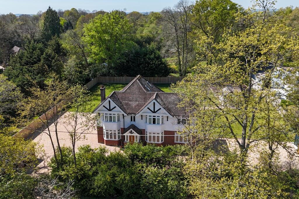 Main image of property: Gardeners Lane, East Wellow, Romsey, SO51