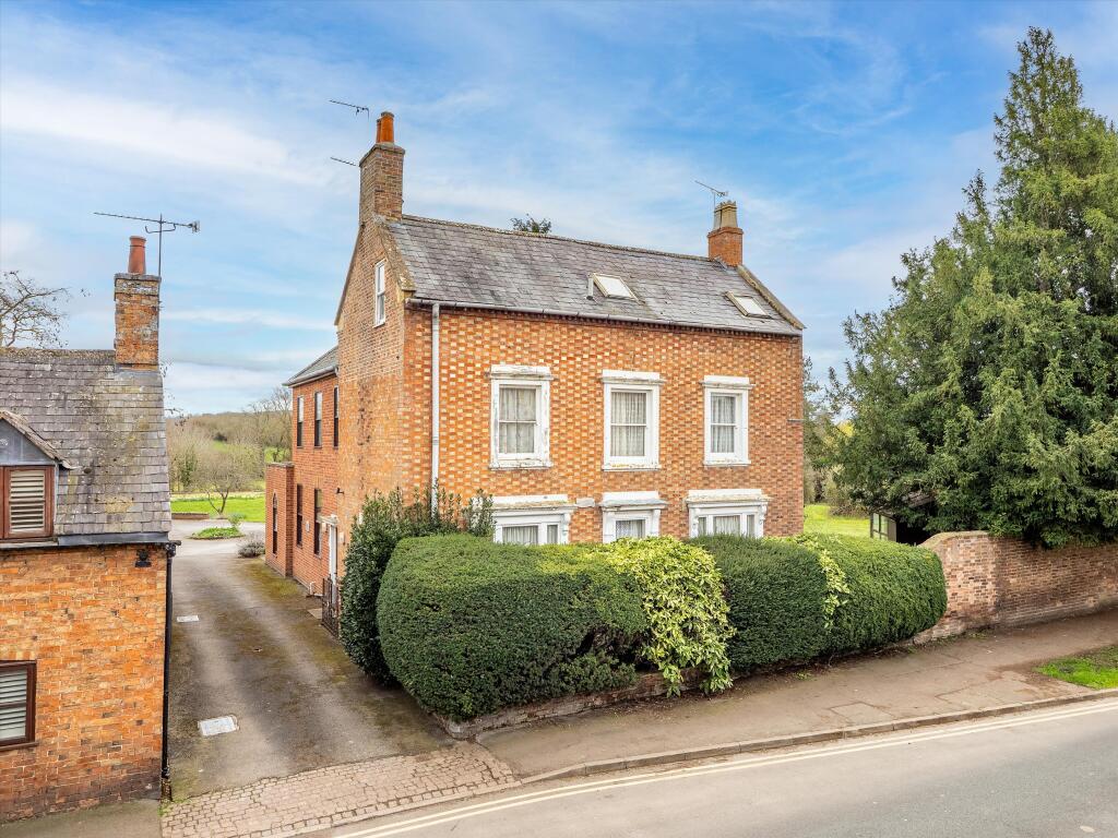 Main image of property: New Street, Shipston-on-Stour, Warwickshire CV36
