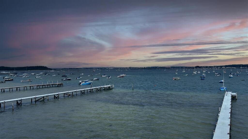 Main image of property: Panorama Road, Sandbanks