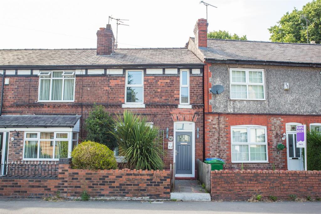 Main image of property: Station Road South, Padgate, Warrington