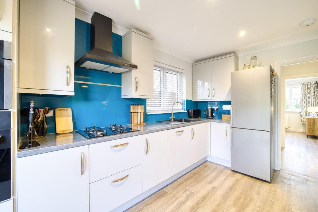 House in Galashiels - View 4