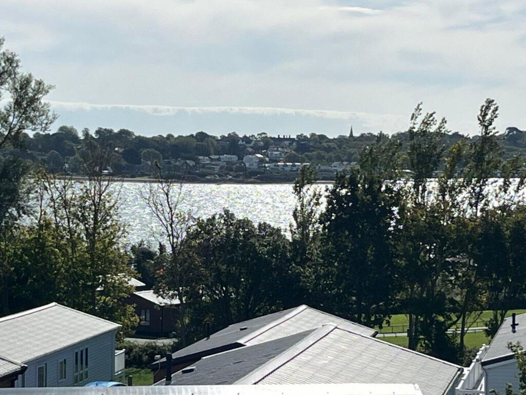 Main image of property: Nodes point holiday park, Saint Helens