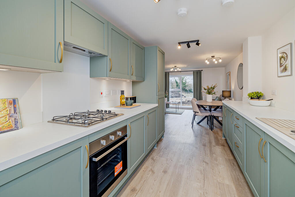 Main image of property: Wilford Lane,
West Bridgford,
NG2 7ST