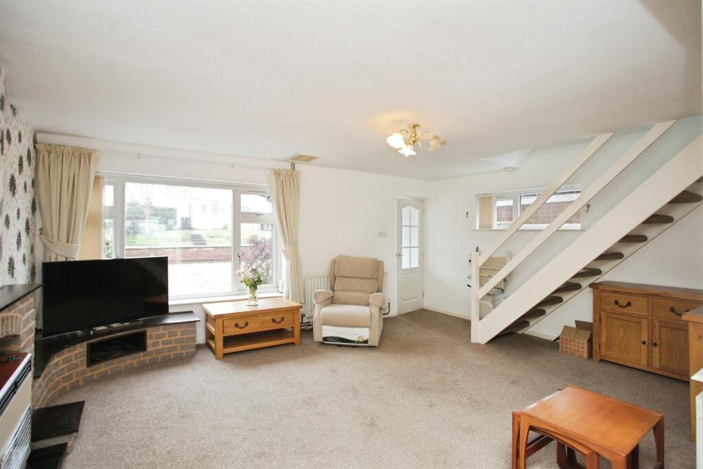 Seaforth Drive, Hinckley photo 3