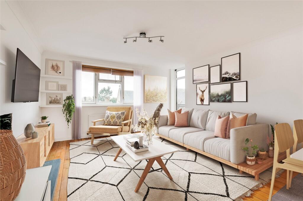 Main image of property: Trinity Church Road, 
Barnes, SW13