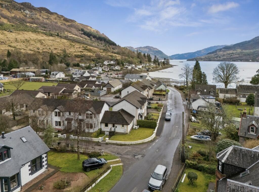 House in Lochgoilhead, Argyll and Bute - View 2