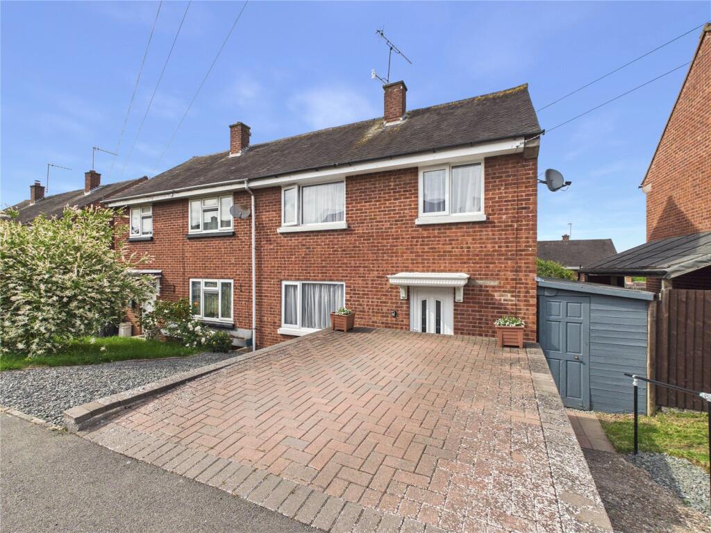 Main image of property: Trehearn Road, Droitwich Spa, Worcestershire, WR9