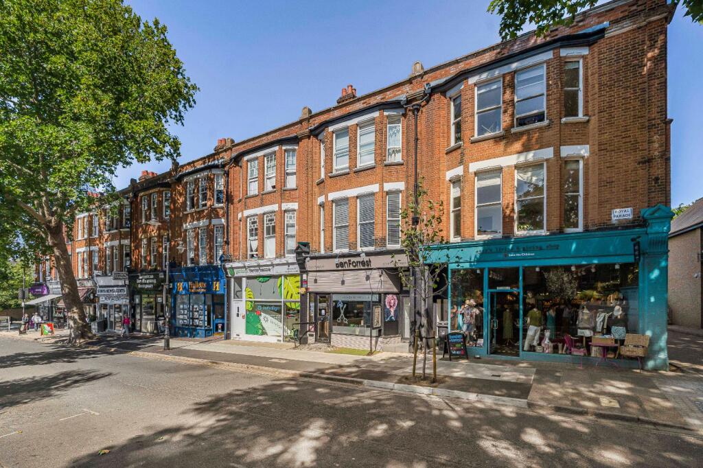 Main image of property: Royal Parade,
Kew, TW9