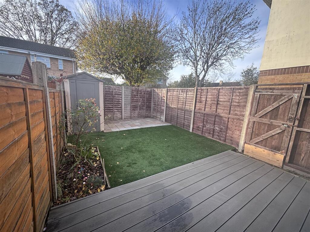 House in Gosport, Hampshire - More
