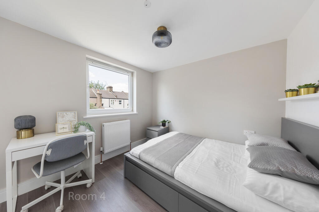 Main image of property: 7 Flint Close, London, E15 4QP