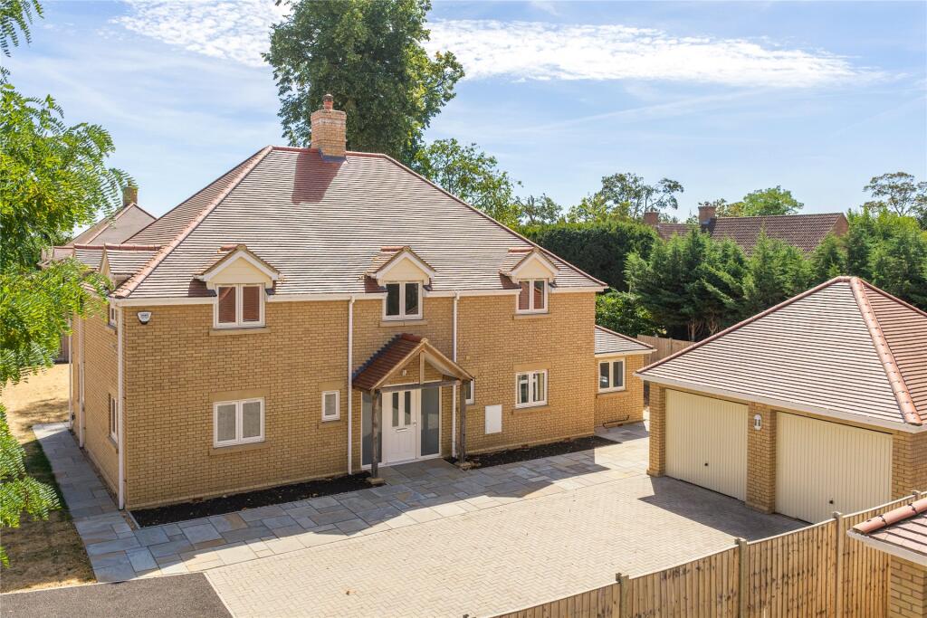 Main image of property: Church Street, Clifton, Shefford, Bedfordshire, SG17