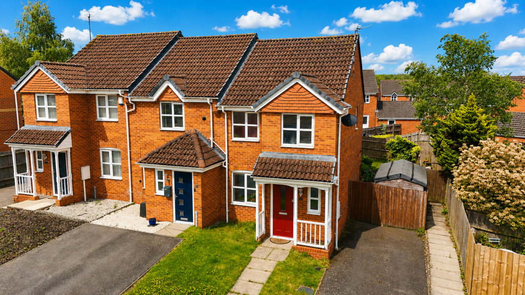 Main image of property: The Pastures, Oadby, LE2