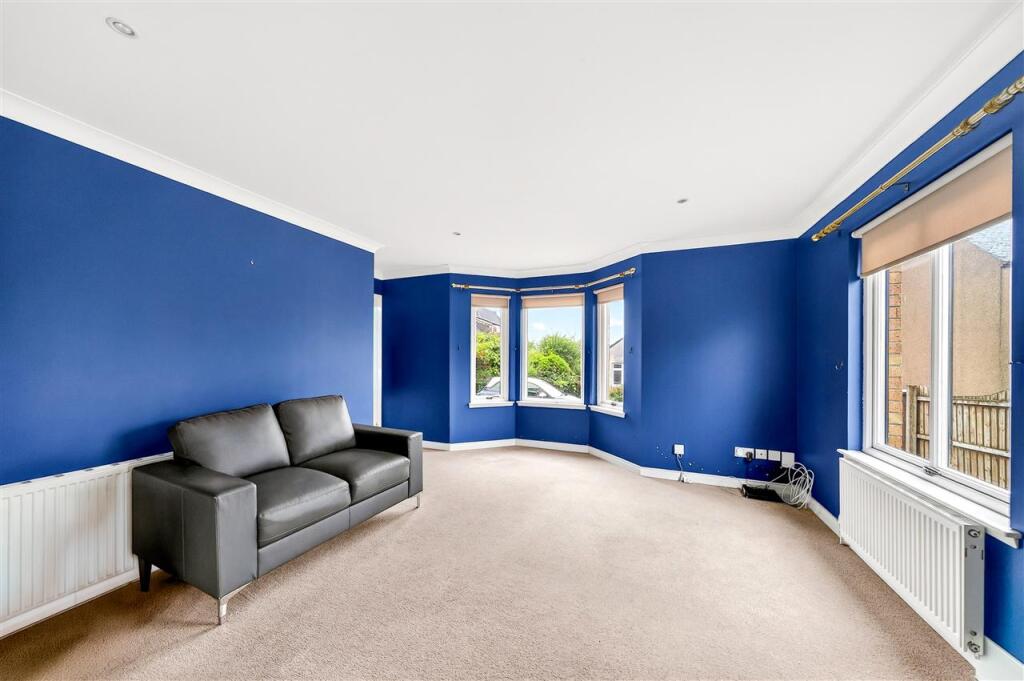 House in Edinburgh - View 3