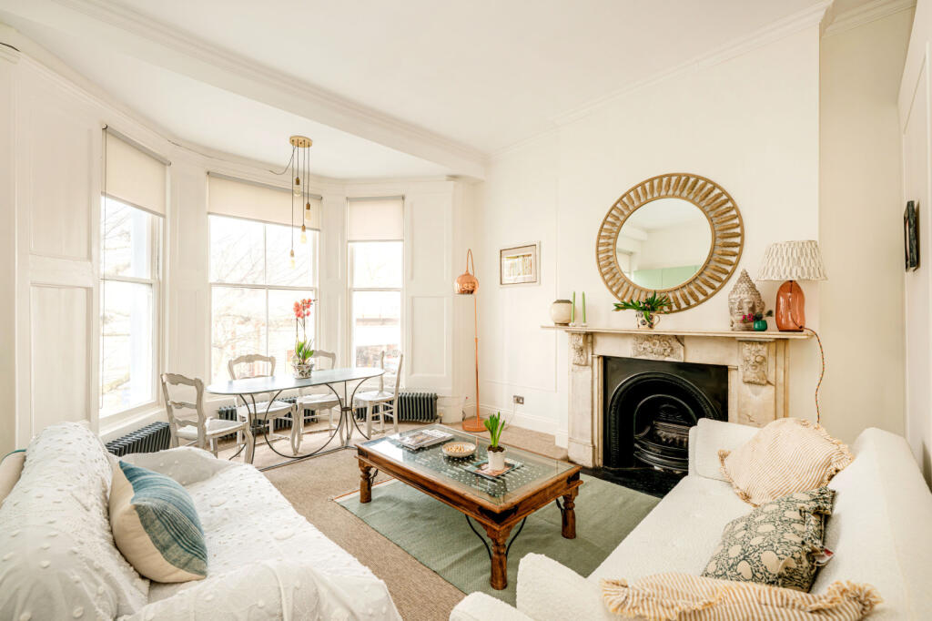 Main image of property: Ladbroke Grove, London, W10