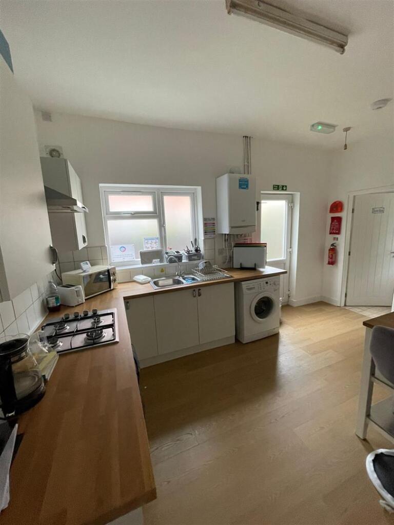 Main image of property: Glebe Street, Walsall