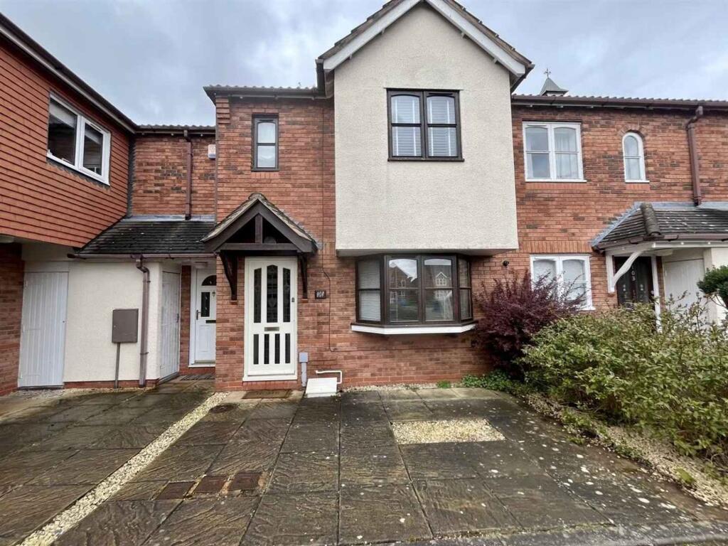Main image of property: Manor Rise, Lichfield, WS14