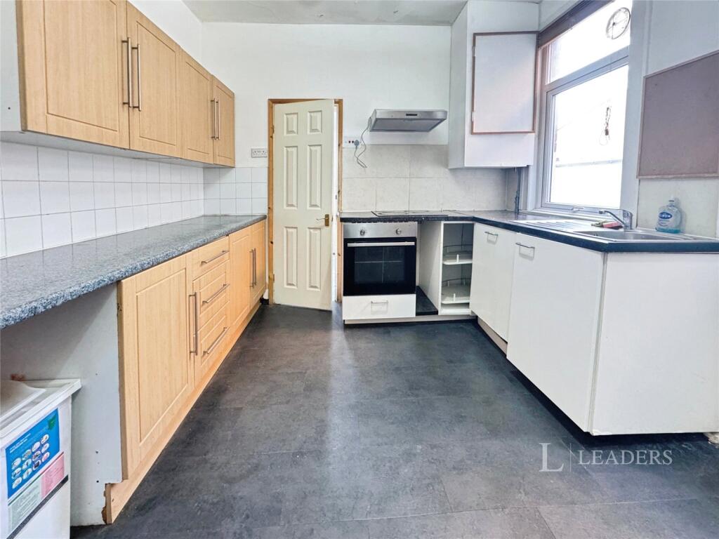 Main image of property: Clara Street, Coventry, West Midlands, CV2