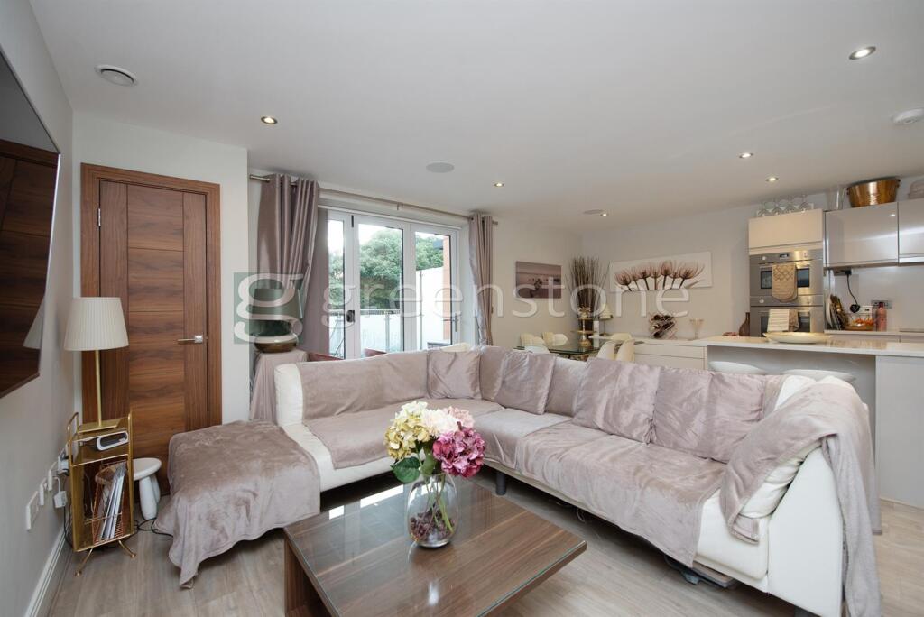 Main image of property: Wakeman Road, Kensal Green, NW10