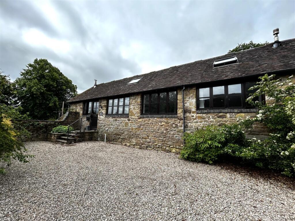 Main image of property: 6 The Olde, Plaish Park Court Plaish, Church Stretton, SY6 7HY