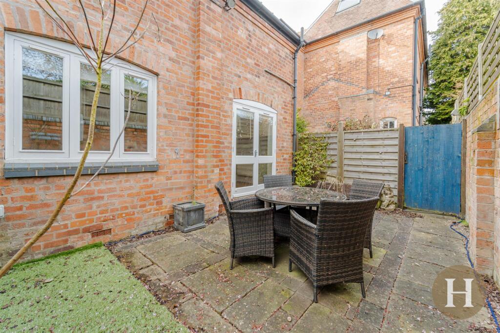 Additional image 22 of Station Road, Harborne, Birmingham, B17