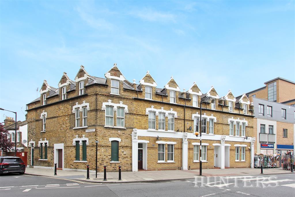 Main image of property: Southampton Way, London , SE5