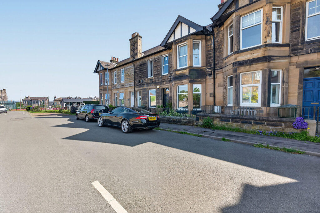 Main image of property: 5 Joppa Gardens, Edinburgh, EH15 2HU
