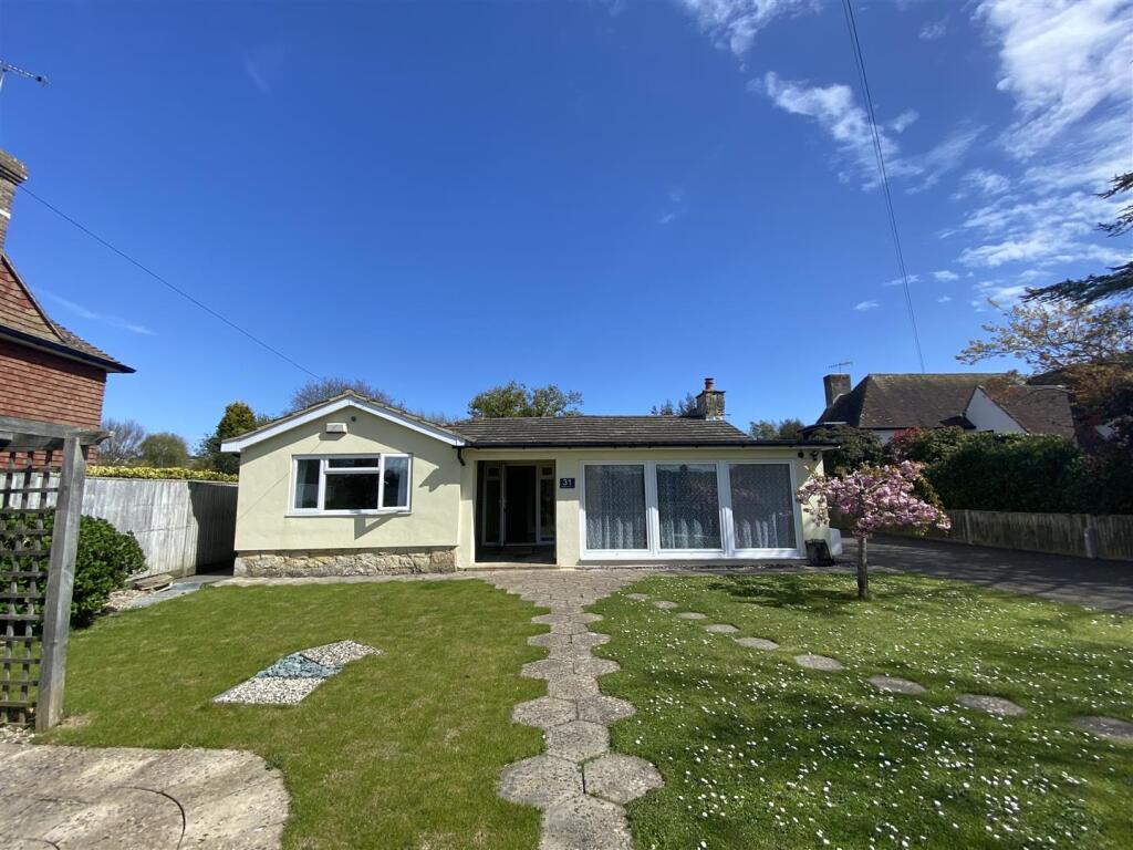 Main image of property: Kewhurst Avenue, Bexhill-On-Sea