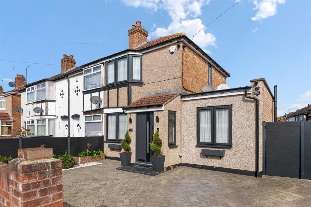 Main image of property: Fredora Avenue, Hayes
