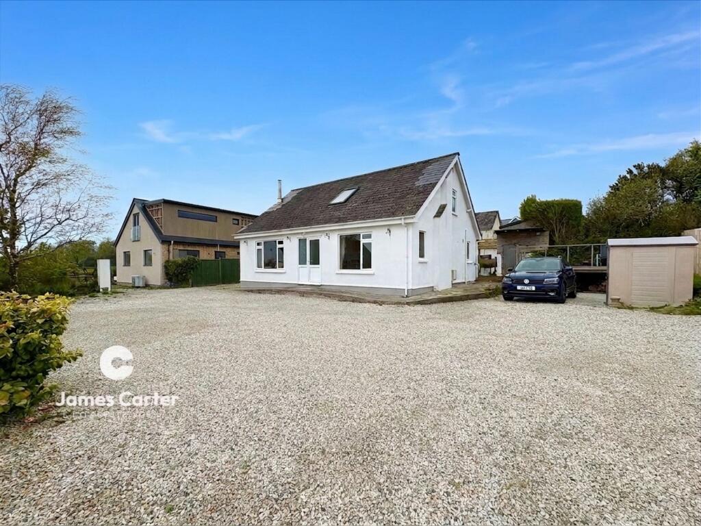 Main image of property: Antron Lane, Mabe Burnthouse, TR10