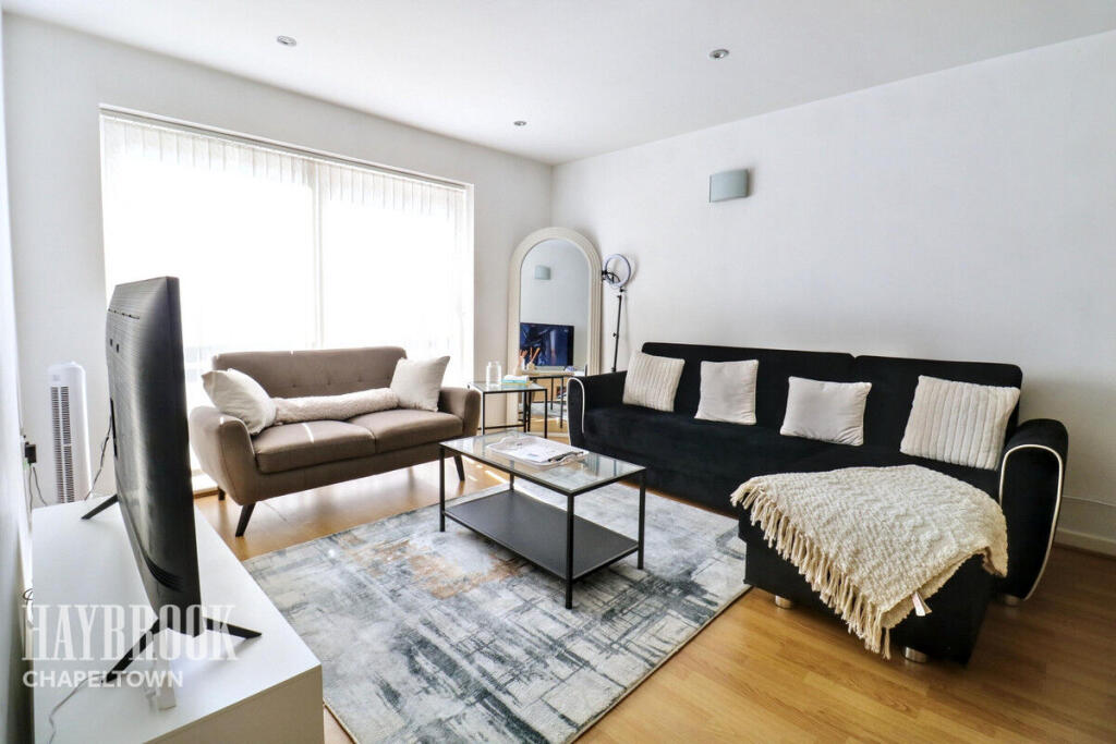 Main image of property: Floodgate Drive, Sheffield