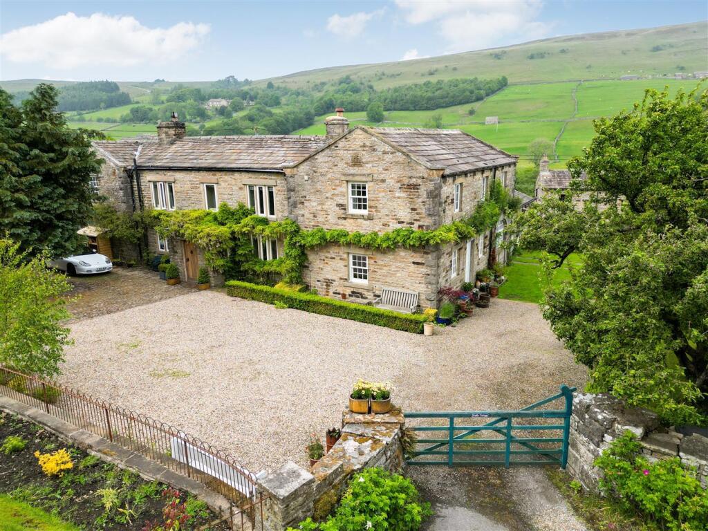 Main image of property: Satron, Gunnerside, Richmond