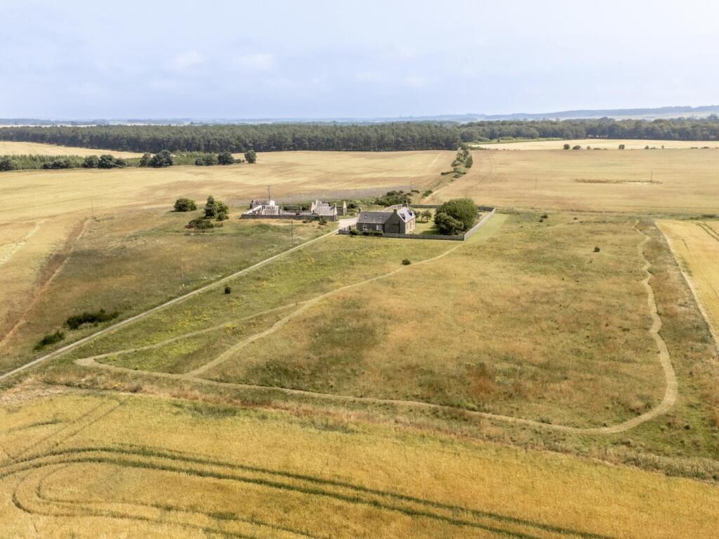 Main image of property: Roseisle, Elgin