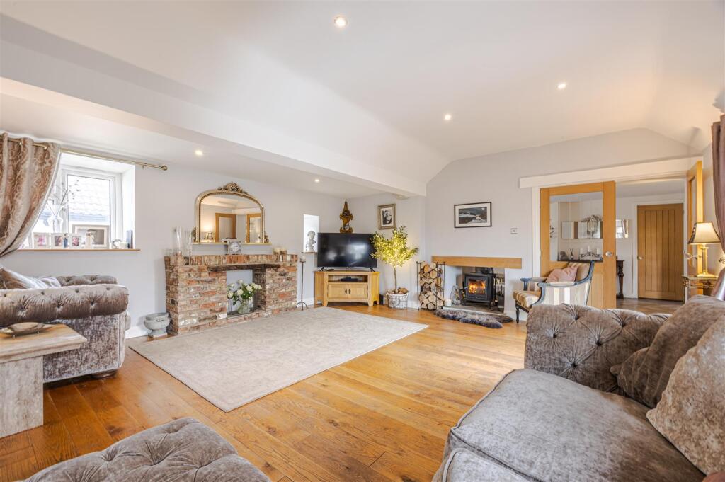 Sands Lane, Scotter photo 2