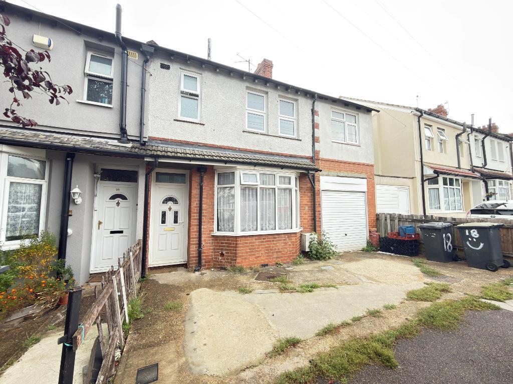 Main image of property: St Catherines Avenue, Saints Area, Luton, Bedfordshire, LU3 1QQ