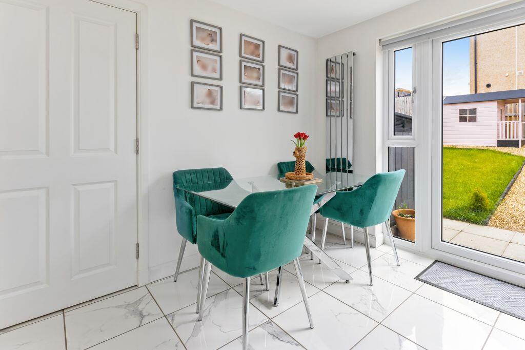 House in Wallyford, Levenhall - View 5