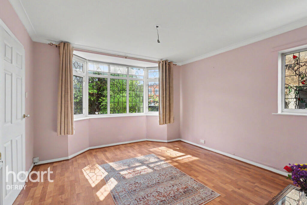 House in Derby, Sunny Hill - View 4