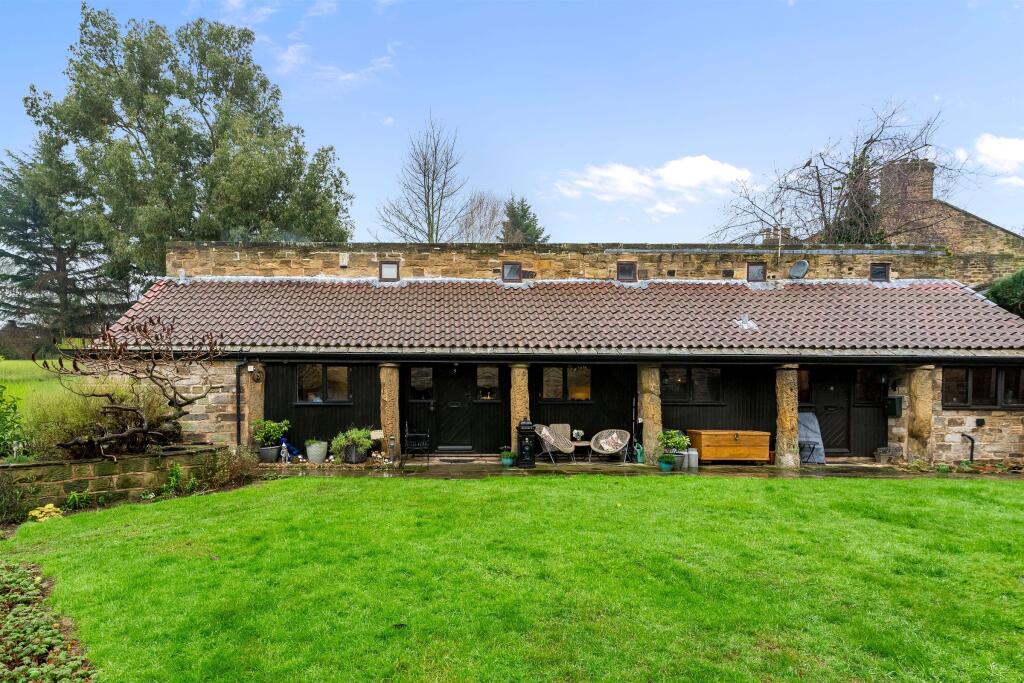 Main image of property: The Courtyard, Woolley, Wakefield