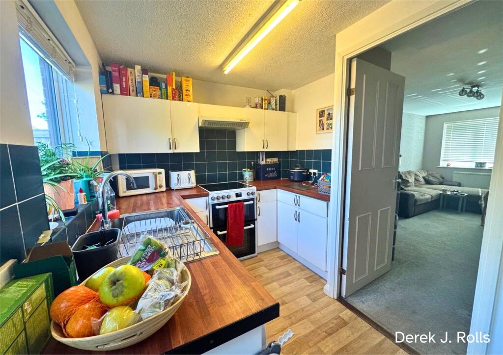 Bloomfield Place, Bournemouth, Dorset, BH9 photo 3